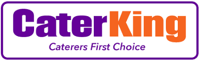 CaterKing — Caterers First Choice