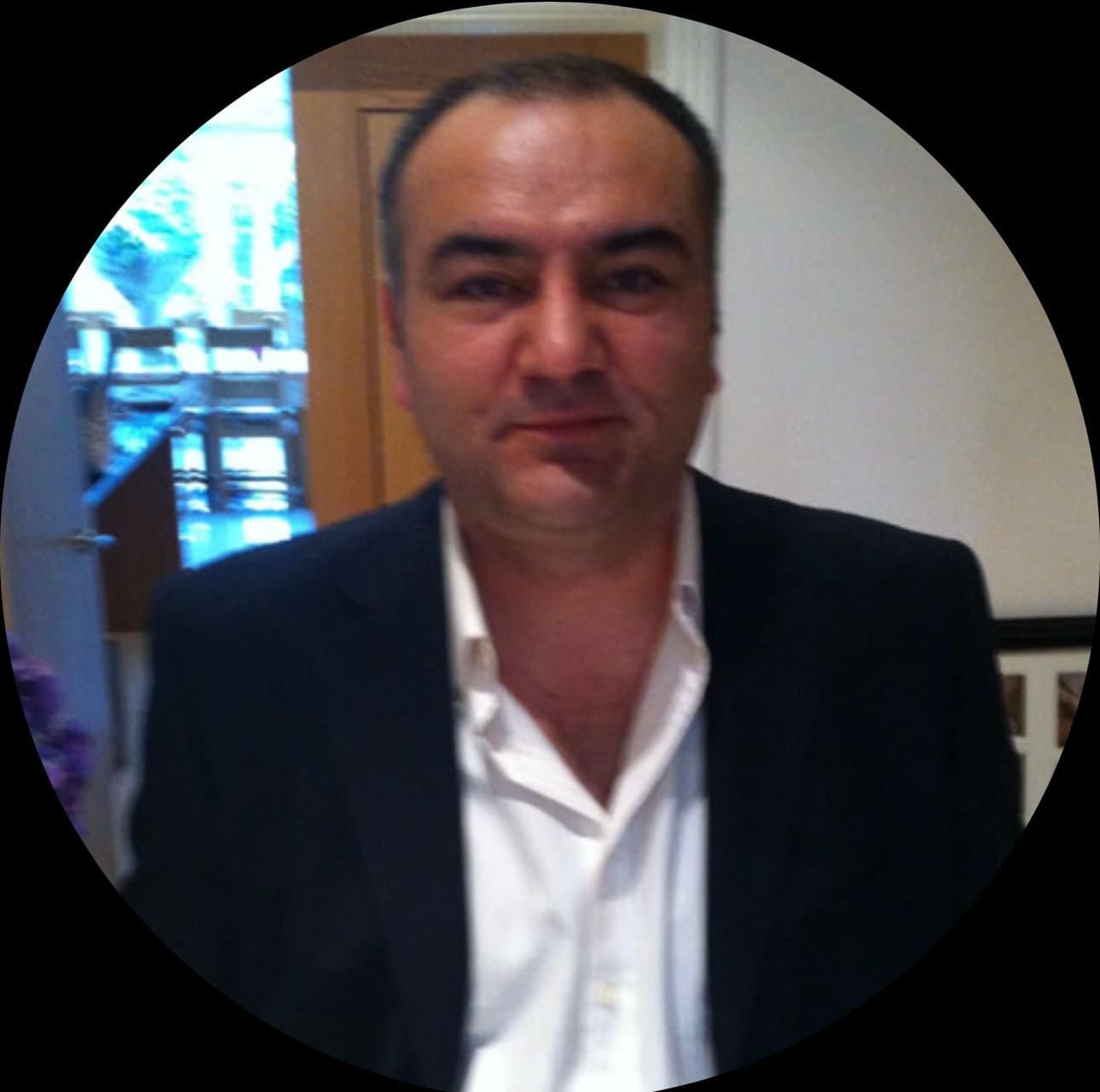 Ayhan Yazgan