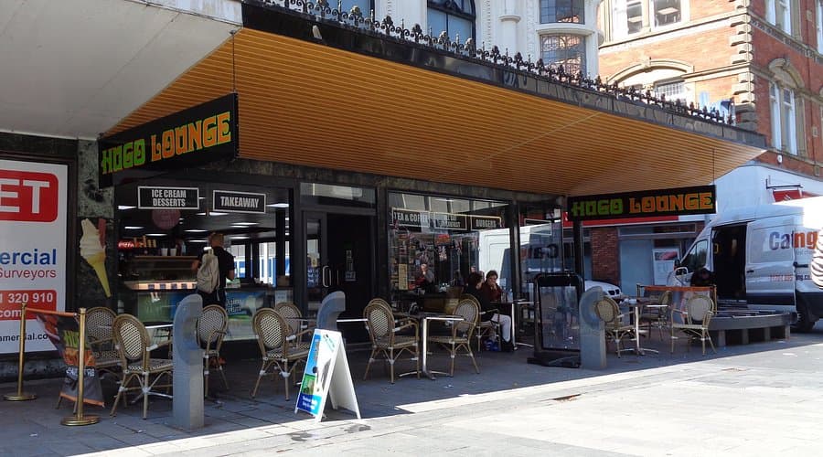 Hugo's (Southport)